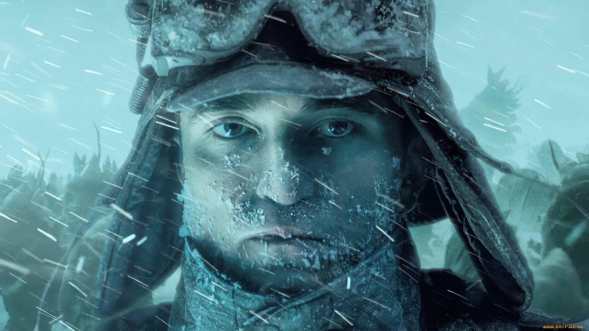 mickey 17,  , -unknown , , robert, pattinson, mickey, 17